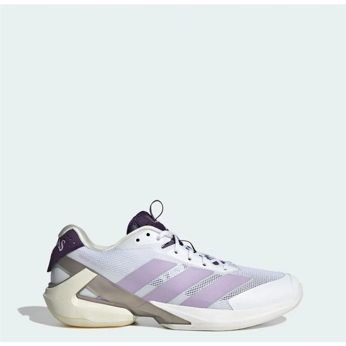 Adidas shoes - adidas Adizero - Adizero - JQ6351 - White 1