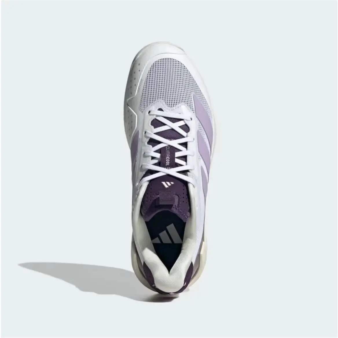 Adidas shoes - adidas Adizero - Adizero - JQ6351 - White 2