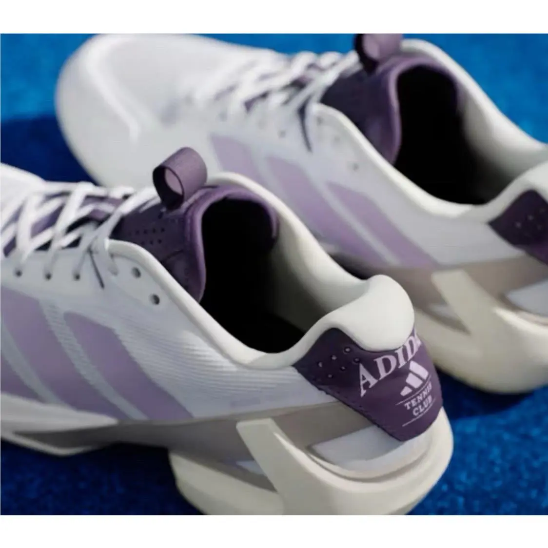 Adidas shoes - adidas Adizero - Adizero - JQ6351 - White 8