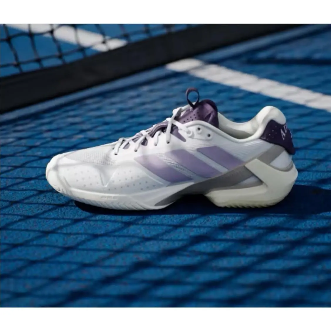 Adidas shoes - adidas Adizero - Adizero - JQ6351 - White 20