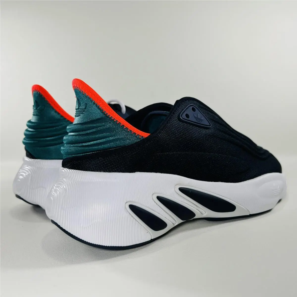 Adidas shoes - adidas AdiFOM SLTN - AdiFOM SLTN - HP6476 - Legend Ink / Solar Red / White 9