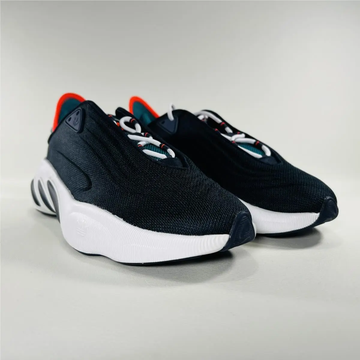 Adidas shoes - adidas AdiFOM SLTN - AdiFOM SLTN - HP6476 - Legend Ink / Solar Red / White 5