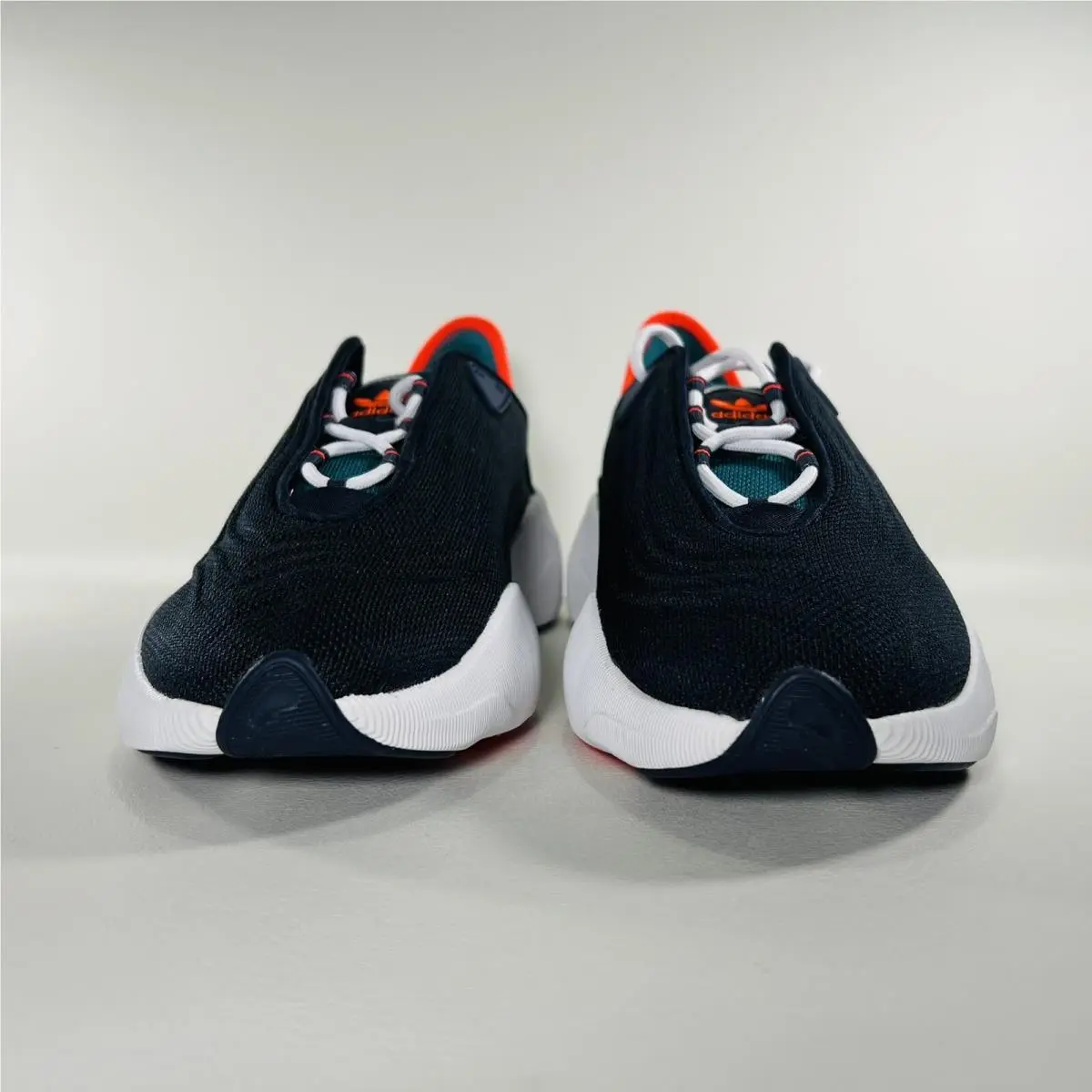 Adidas shoes - adidas AdiFOM SLTN - AdiFOM SLTN - HP6476 - Legend Ink / Solar Red / White 6