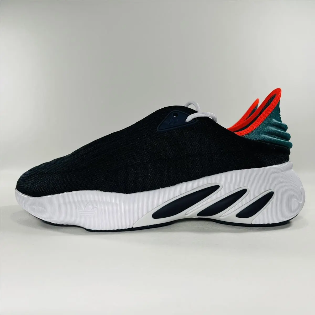Adidas shoes - adidas AdiFOM SLTN - AdiFOM SLTN - HP6476 - Legend Ink / Solar Red / White 14