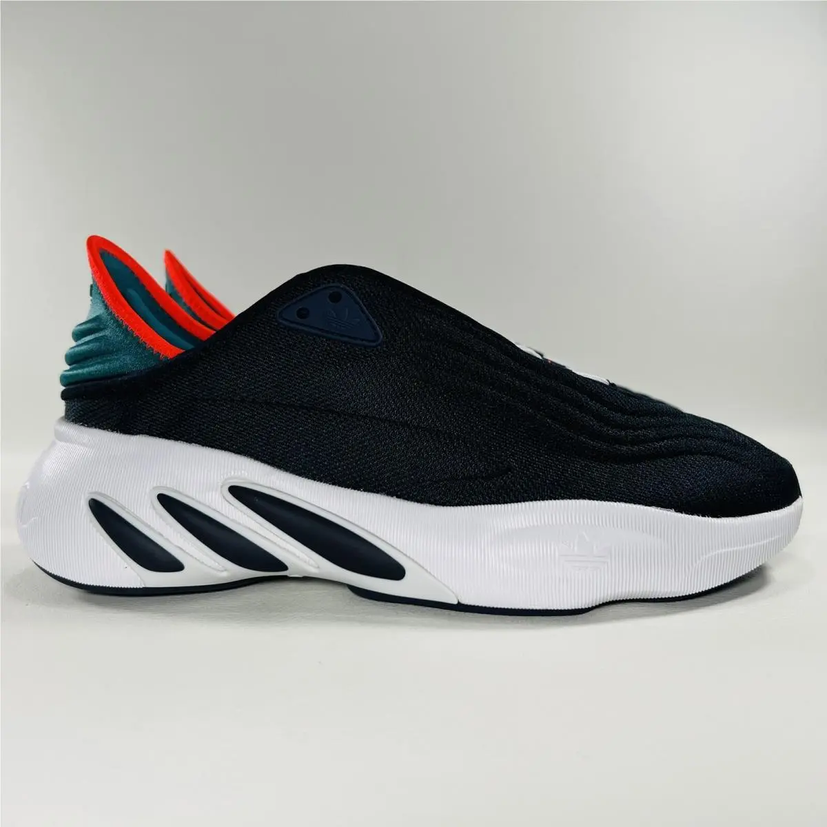 Adidas shoes - adidas AdiFOM SLTN - AdiFOM SLTN - HP6476 - Legend Ink / Solar Red / White 15
