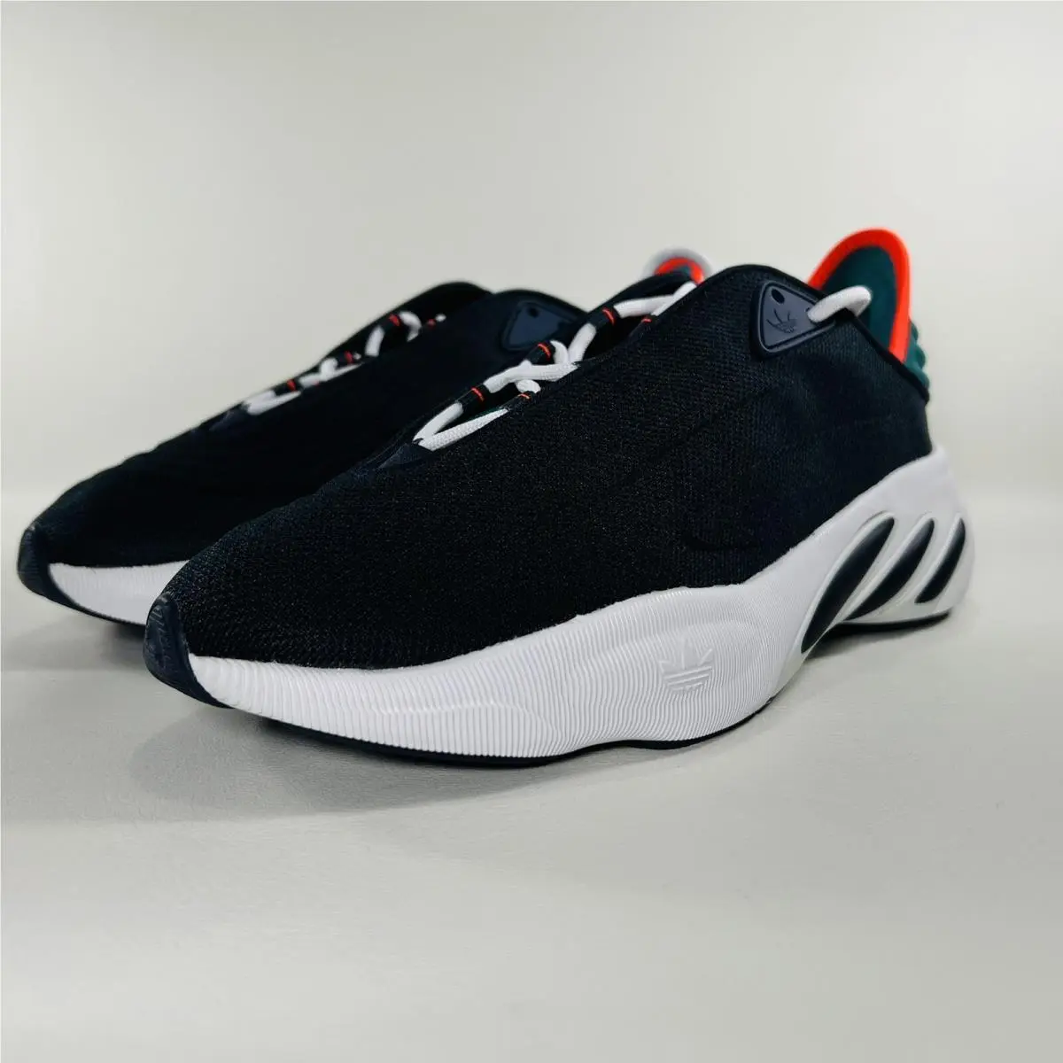 Adidas shoes - adidas AdiFOM SLTN - AdiFOM SLTN - HP6476 - Legend Ink / Solar Red / White 16