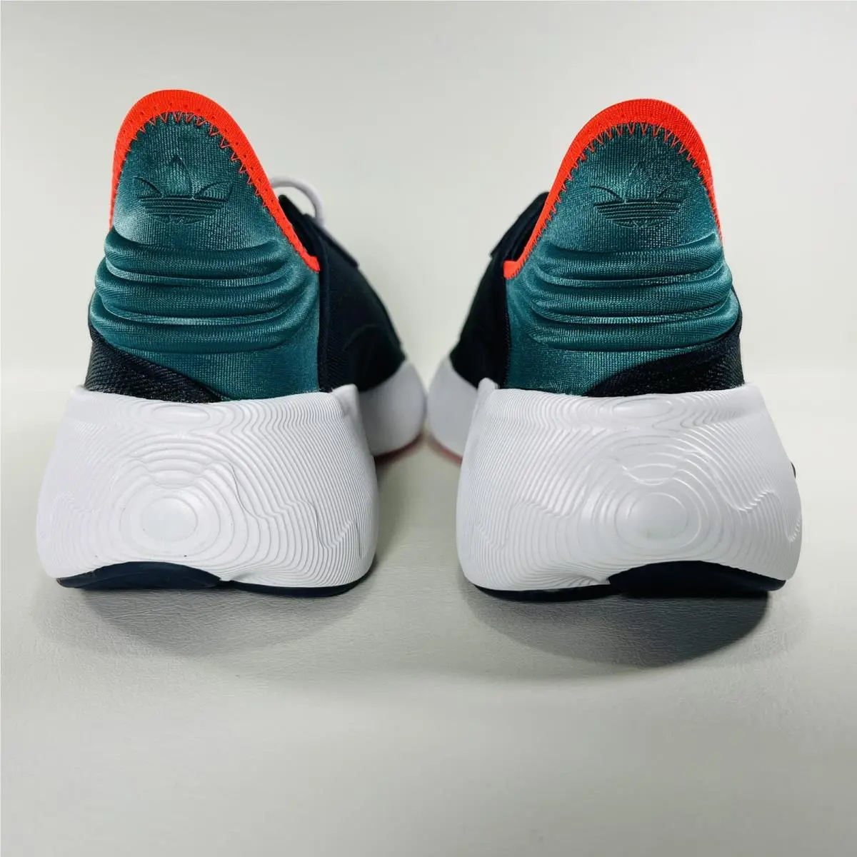 Adidas shoes - adidas AdiFOM SLTN - AdiFOM SLTN - HP6476 - Legend Ink / Solar Red / White 19