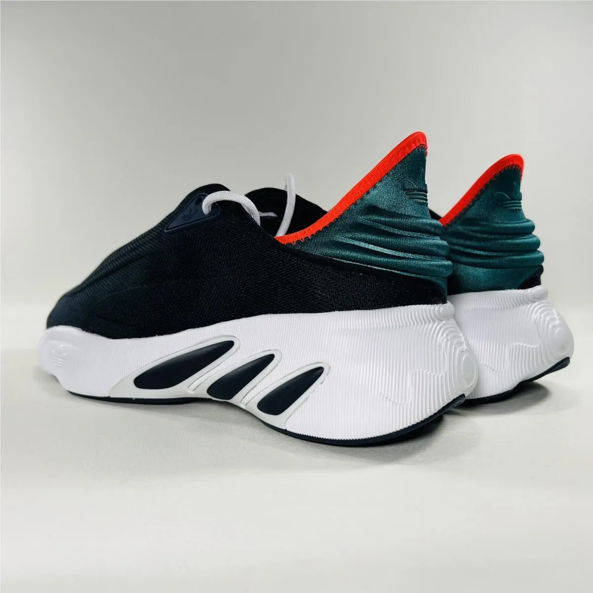 Adidas shoes - adidas AdiFOM SLTN - AdiFOM SLTN - HP6476 - Legend Ink / Solar Red / White 20