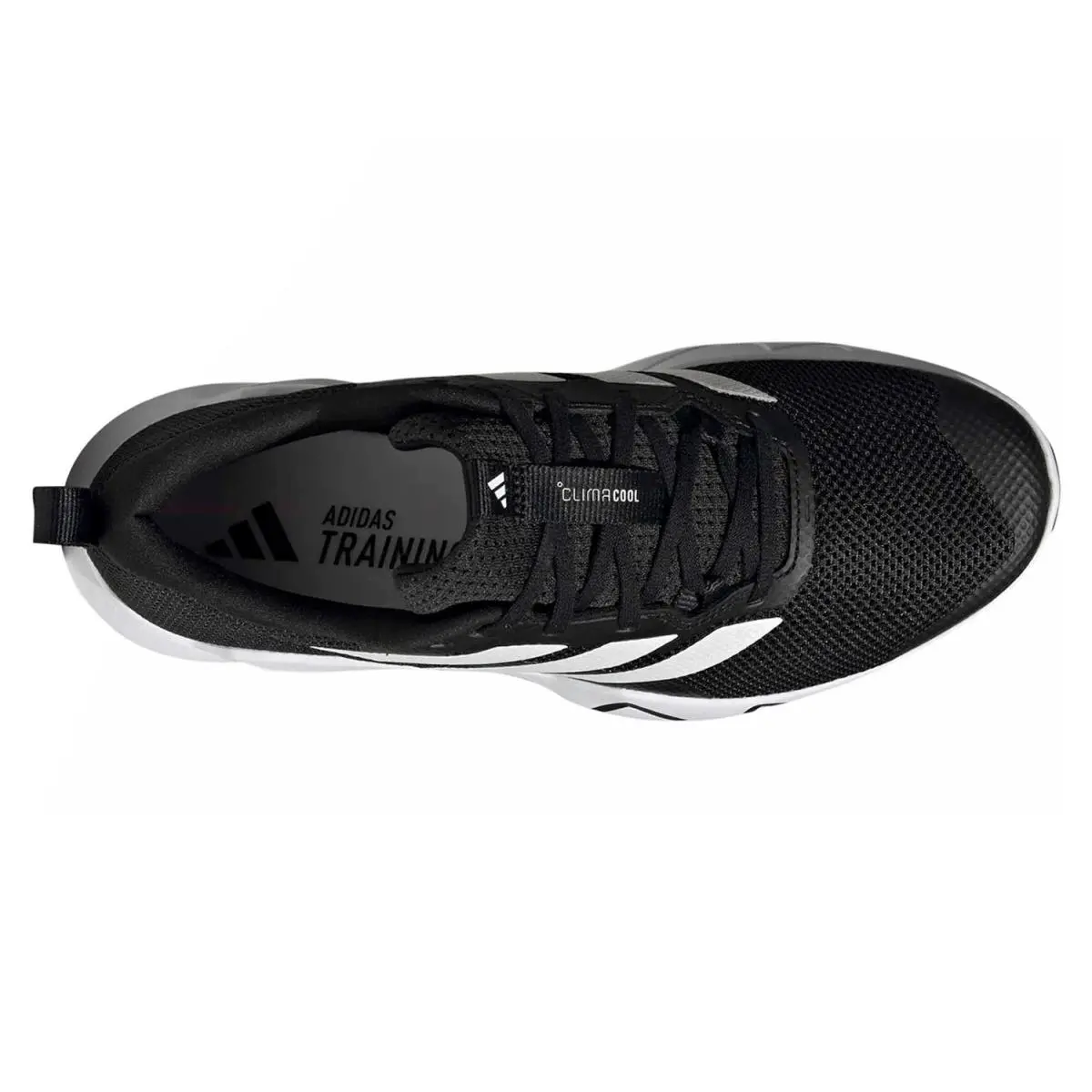 Adidas shoes - Black 1