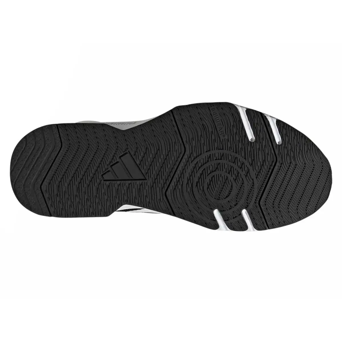 Adidas shoes - Black 2