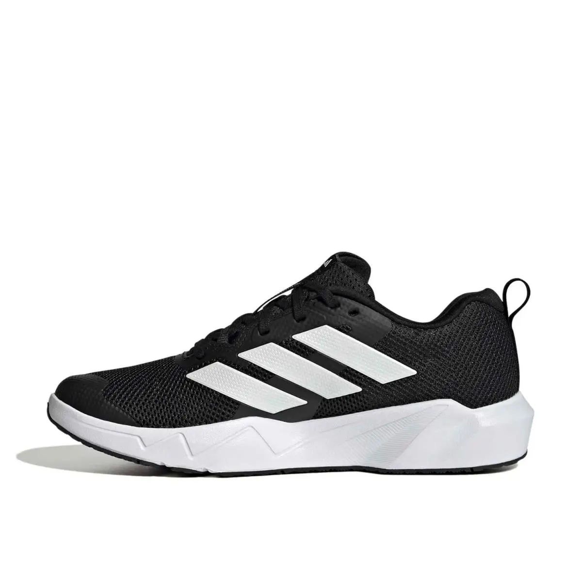 Adidas shoes - Black 3