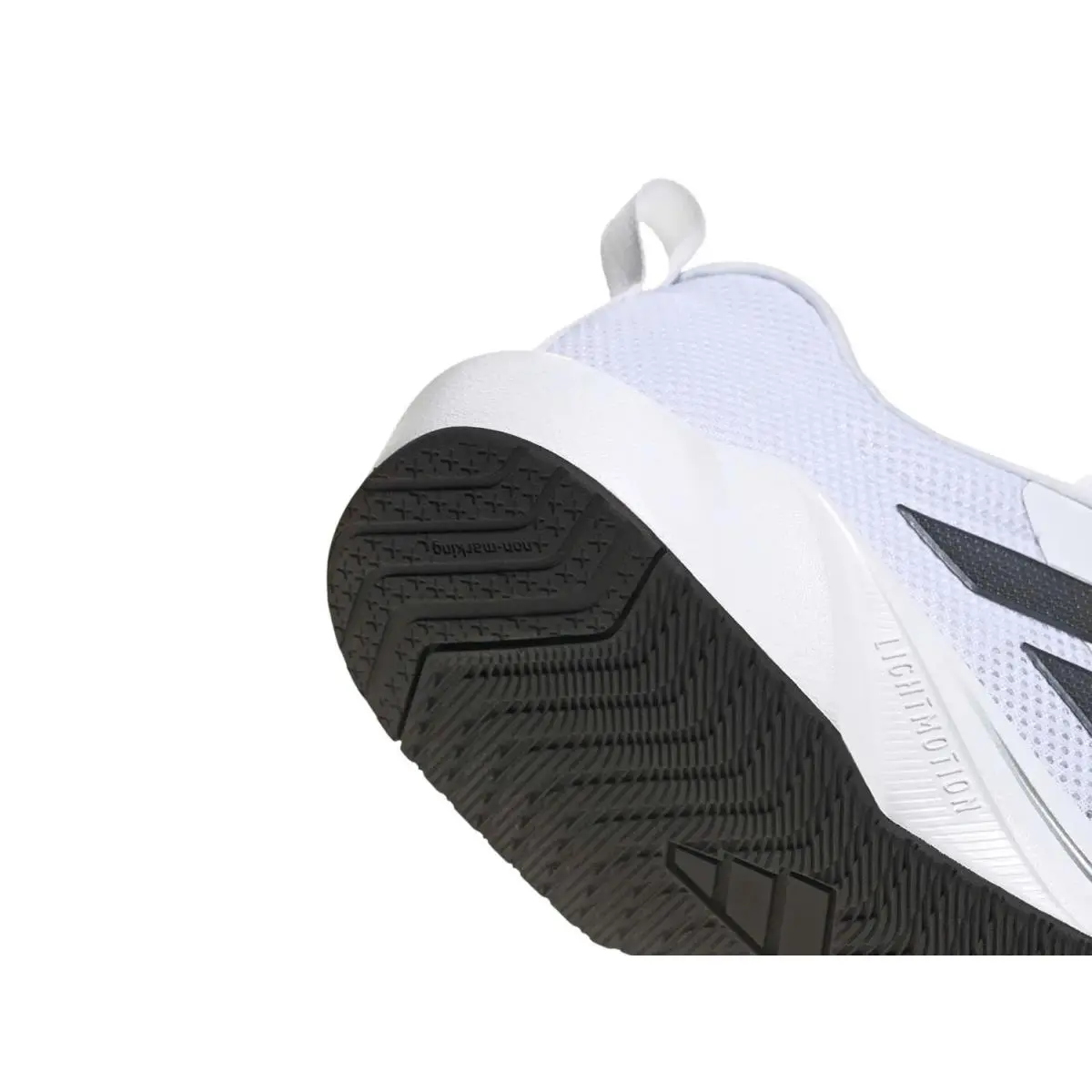 Adidas shoes - Black 18