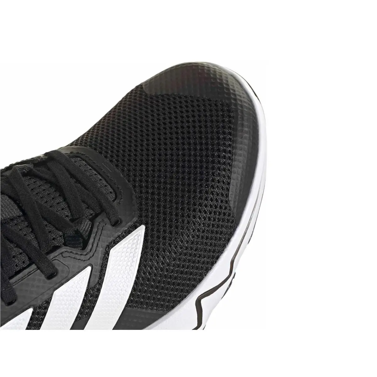 Adidas shoes - Black 12