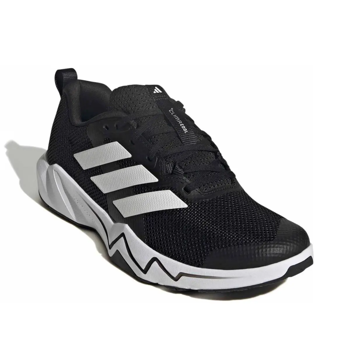 Adidas shoes - Black 6