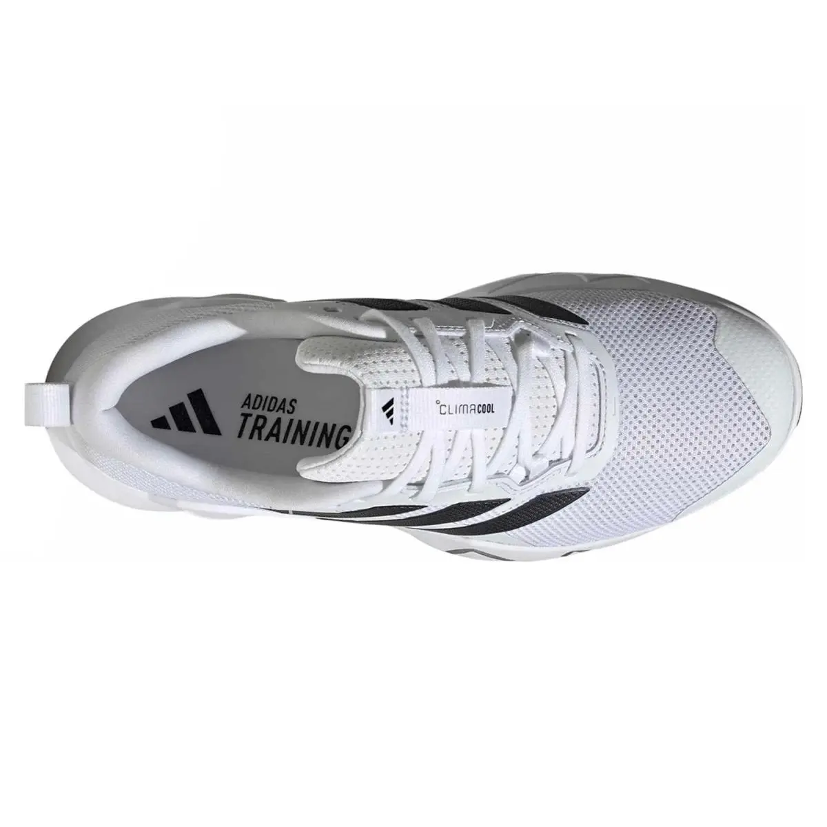Adidas shoes - Black 15