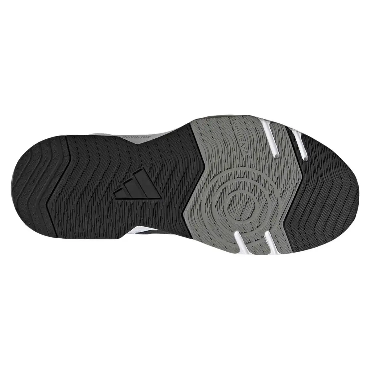 Adidas shoes - Black 16