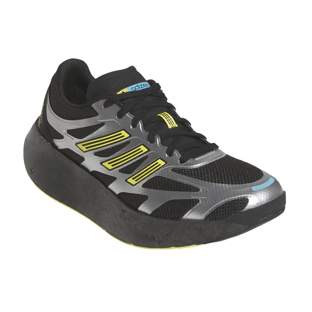 Adidas shoes - adidas Adizero Aruku Lace Up - JR1476 - Black 0