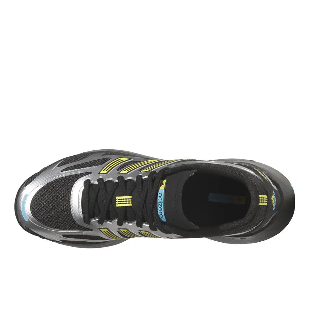 Adidas shoes - adidas Adizero Aruku Lace Up - JR1476 - Black 10