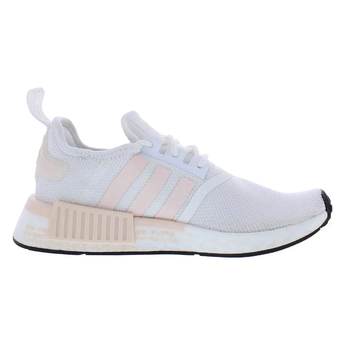 Adidas shoes - White/Wonder Quartz, Main: White 1
