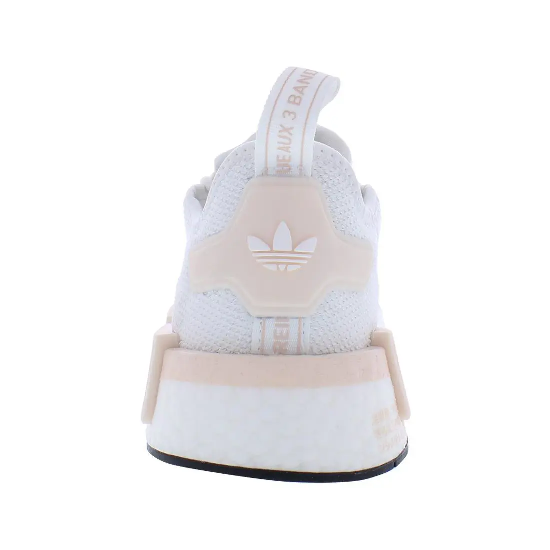 Adidas shoes - White/Wonder Quartz, Main: White 7