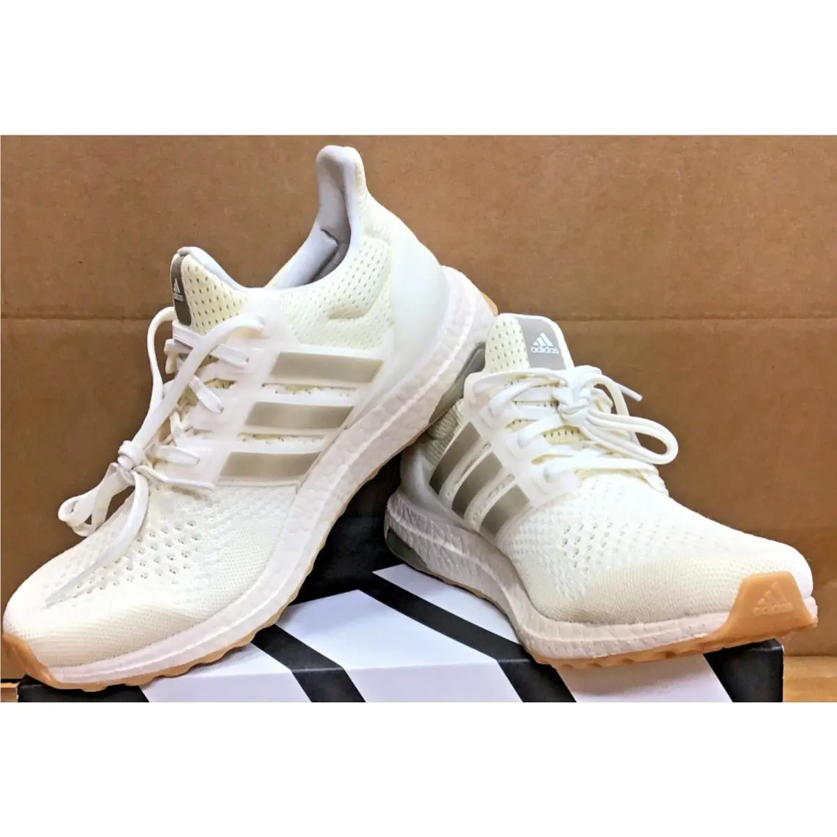 Adidas shoes - adidas UltraBoost 1.0 - UltraBoost - White 0