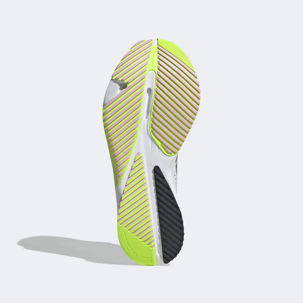 Adidas shoes - Adidas Adizero SL IG3345 - Adizero - IG3345 - White 5