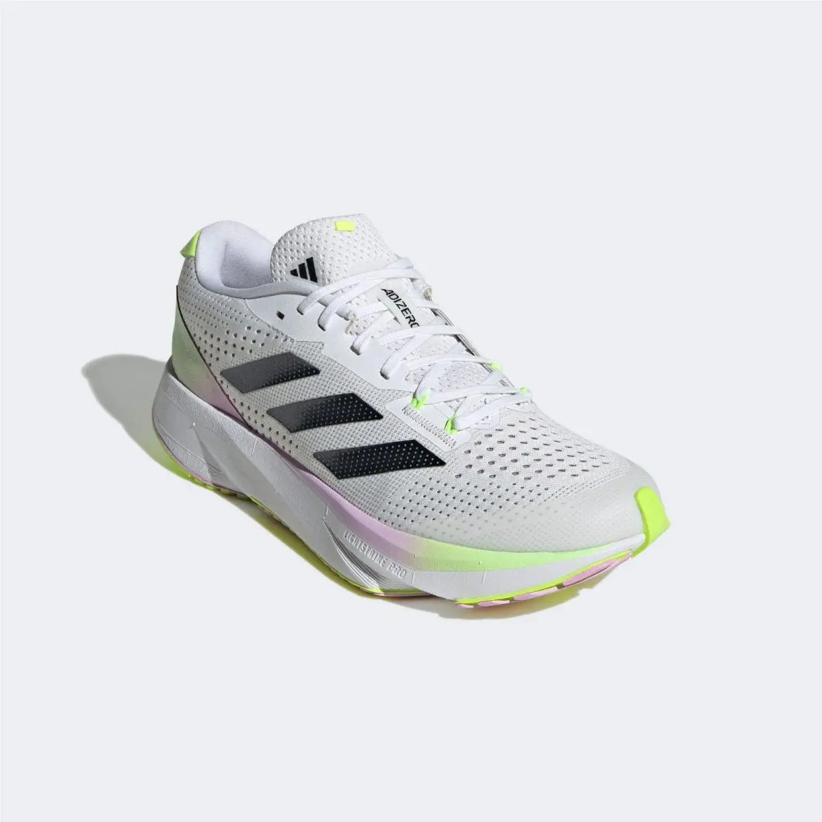 Adidas shoes - Adidas Adizero SL IG3345 - Adizero - IG3345 - White 6