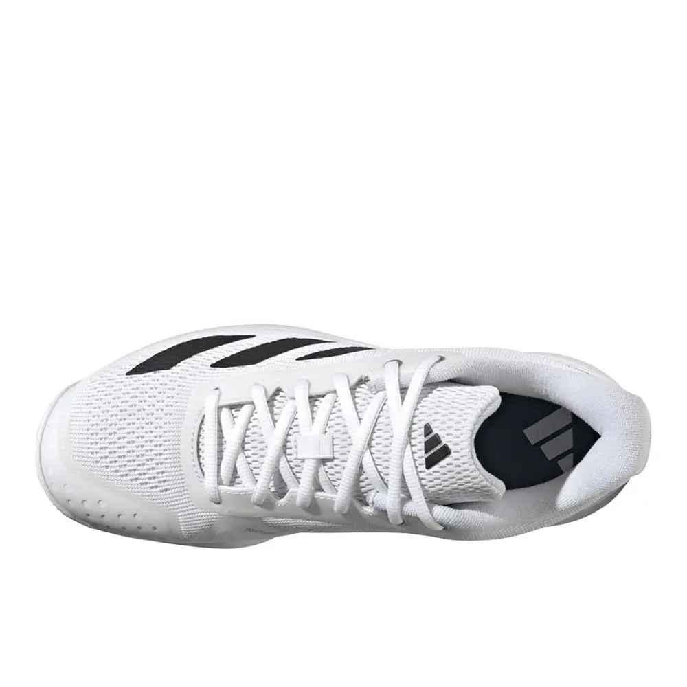 Adidas shoes - adidas Courtflash Speed 2 Tennis - JH8720 - White 2