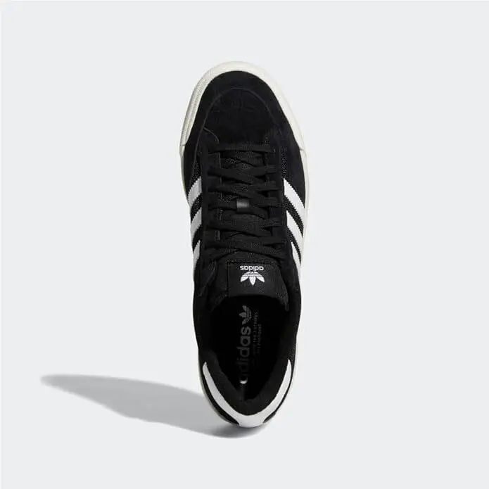 Adidas shoes - adidas Nora - Nora - White 6