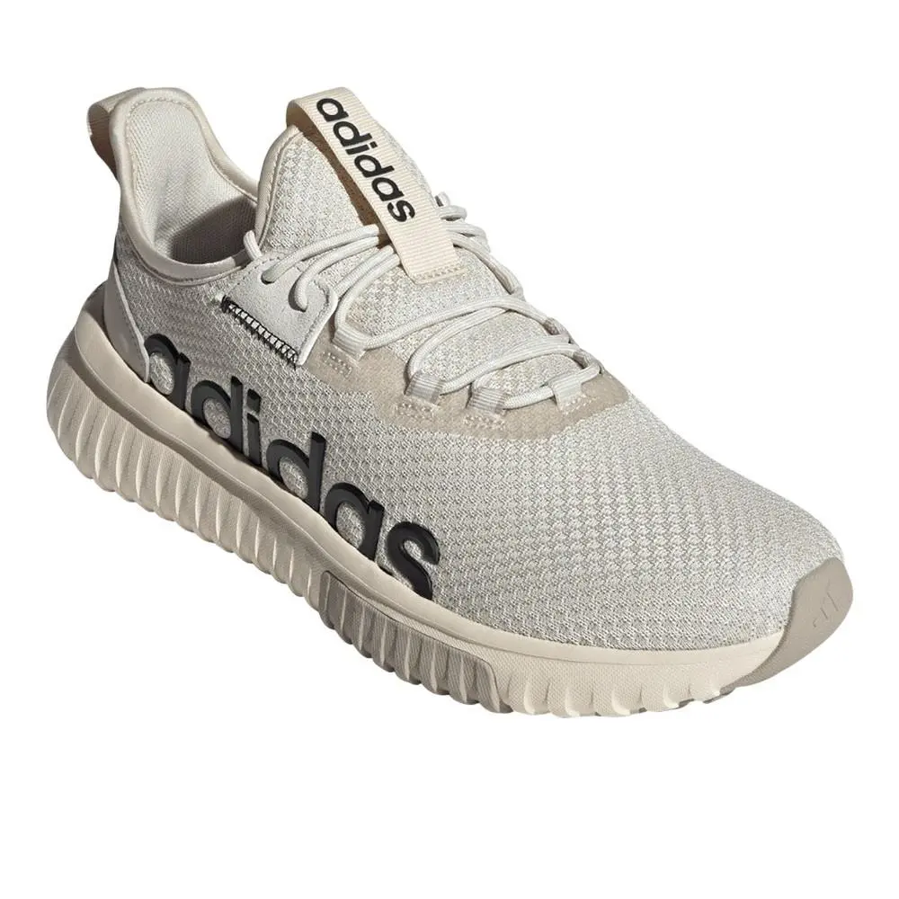 Adidas shoes - adidas Kaptir 4.0 Lace Up - JQ3539 - Beige 6