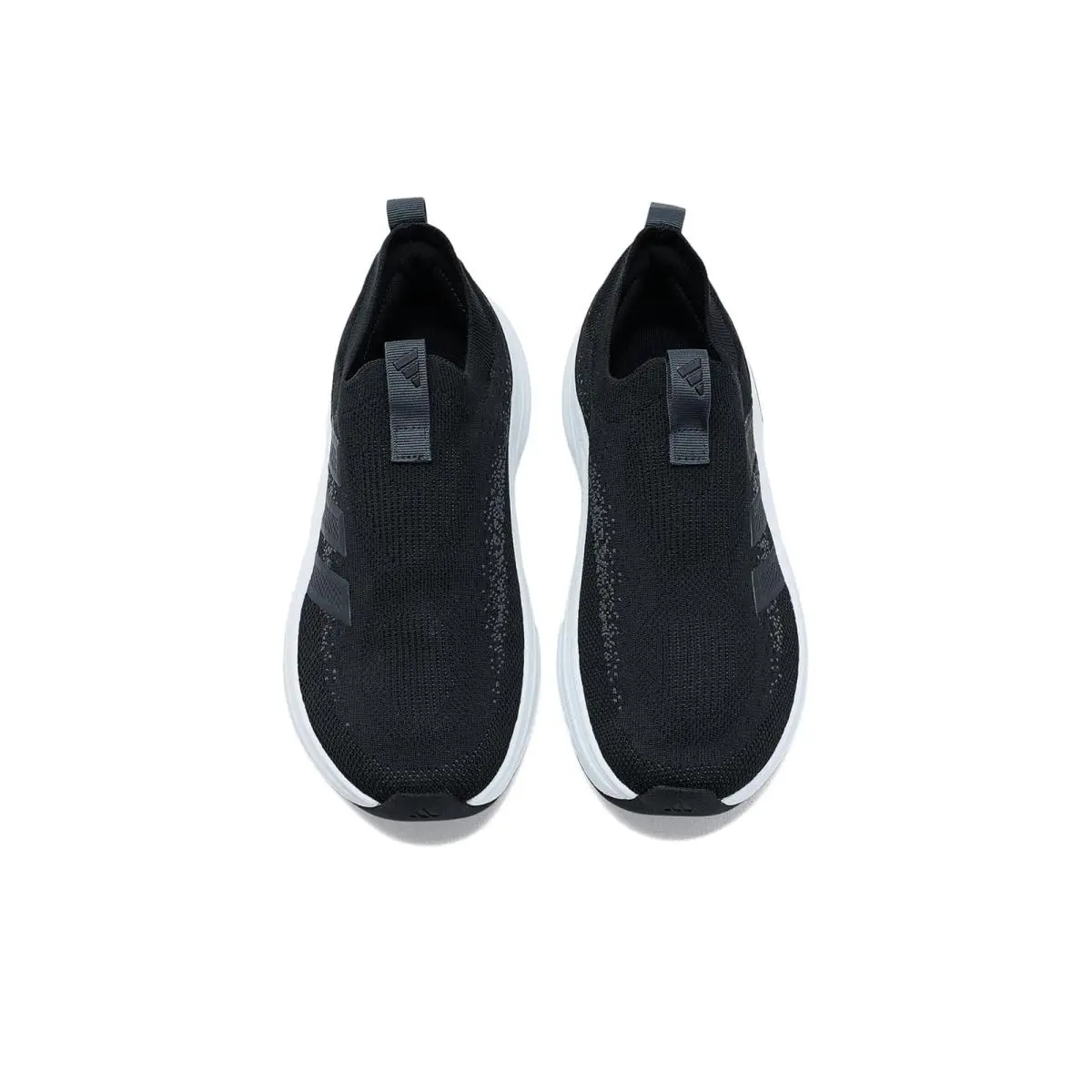 Adidas shoes - Black/Carbon/White 0
