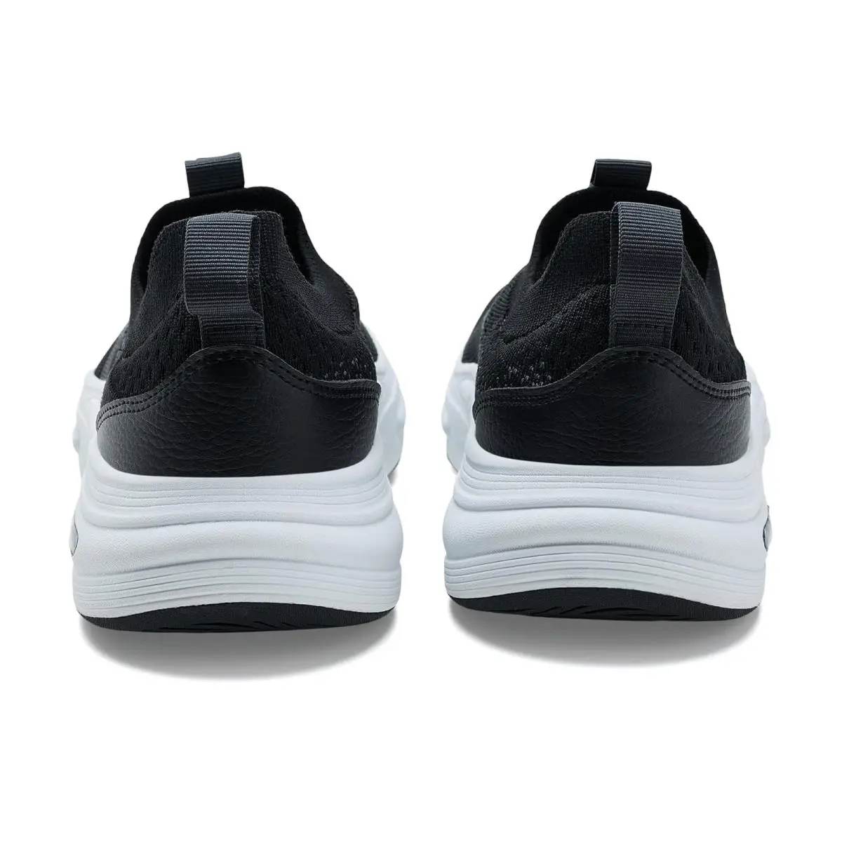 Adidas shoes - Black/Carbon/White 5