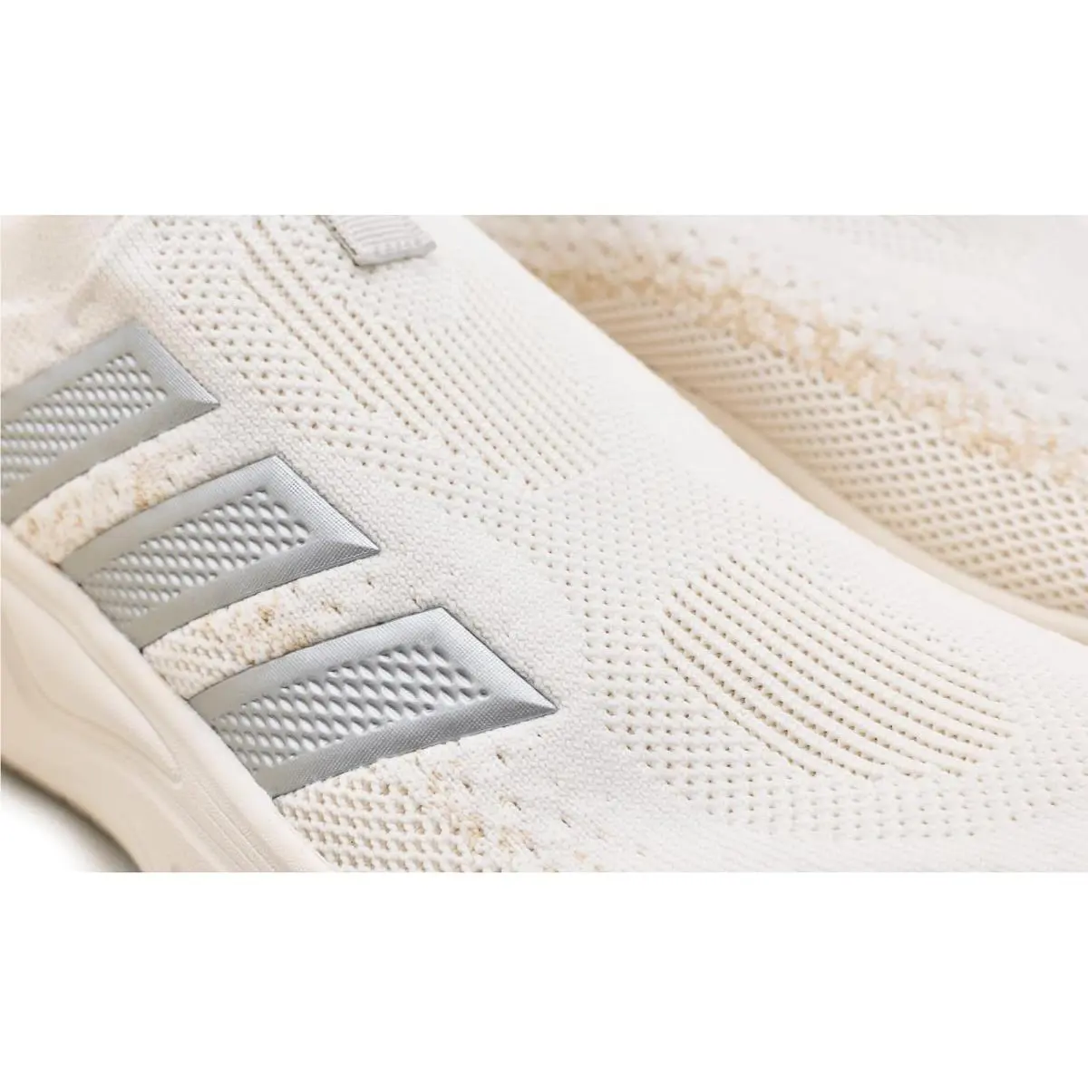 Adidas shoes - Black/Carbon/White 25