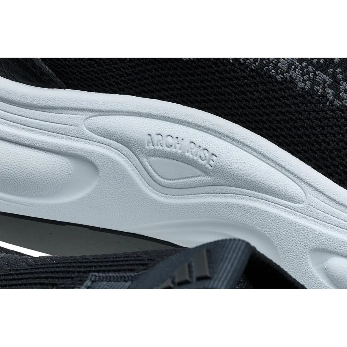 Adidas shoes - Black/Carbon/White 4