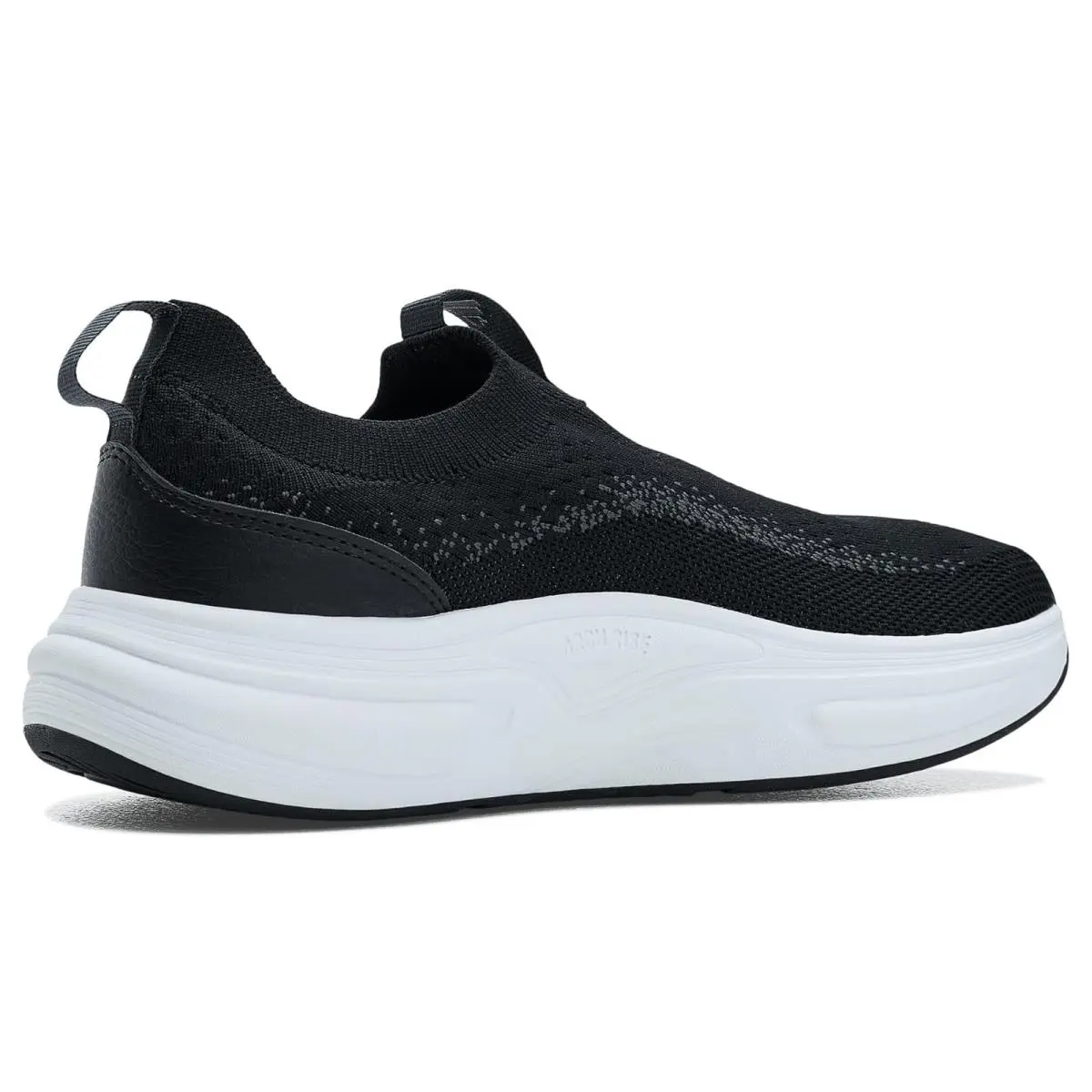 Adidas shoes - Black/Carbon/White 8