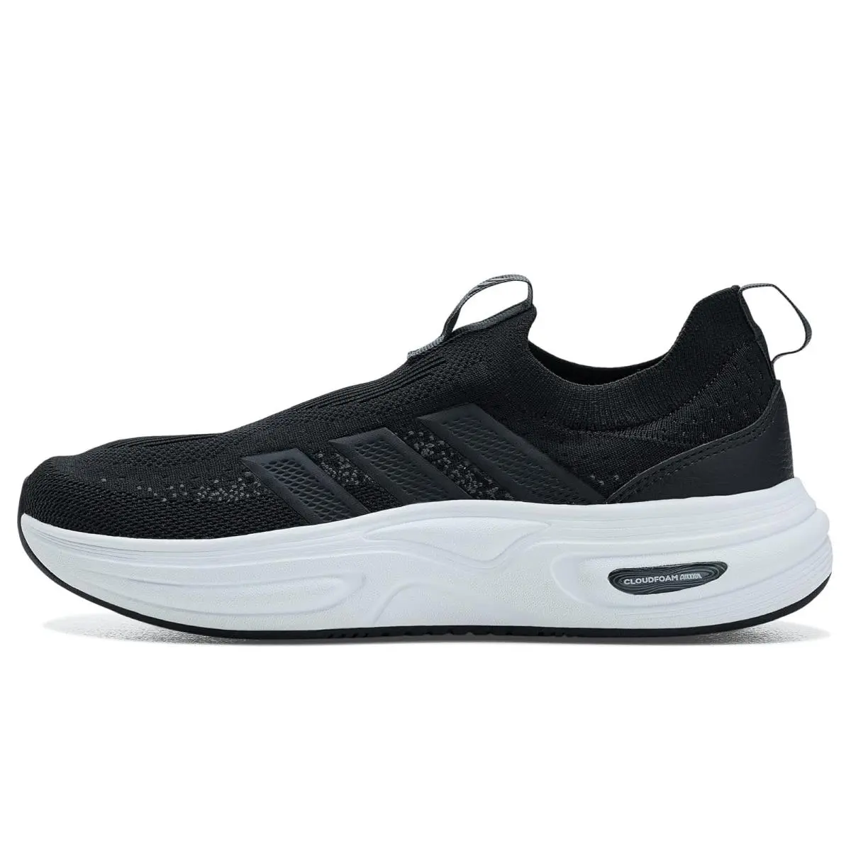 Adidas shoes - Black/Carbon/White 9