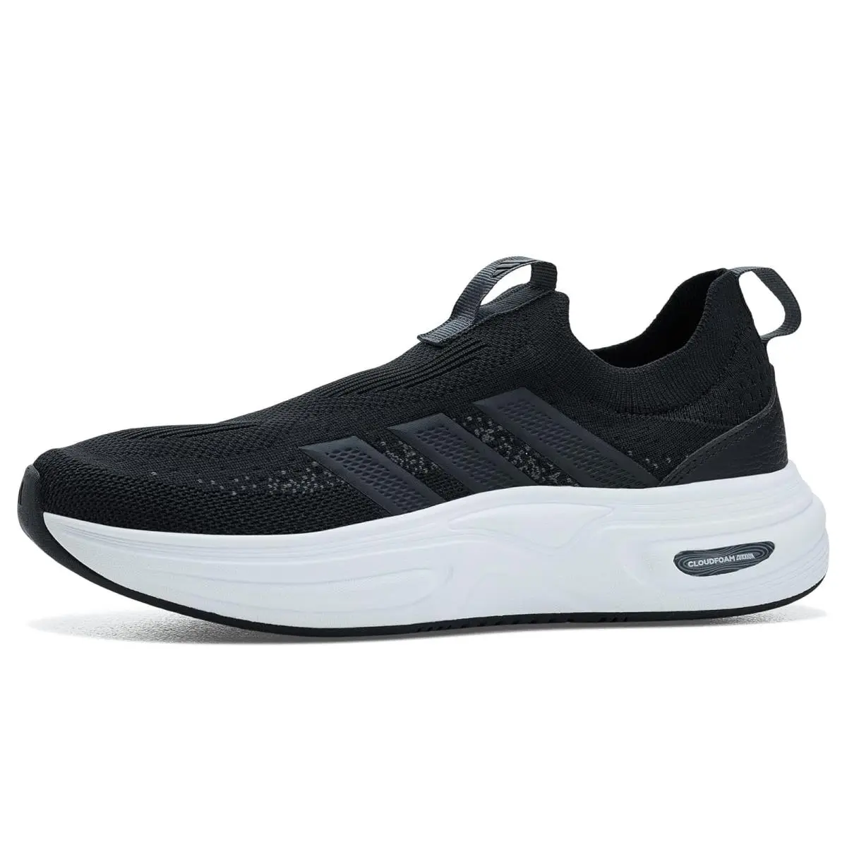 Adidas shoes - Black/Carbon/White 6