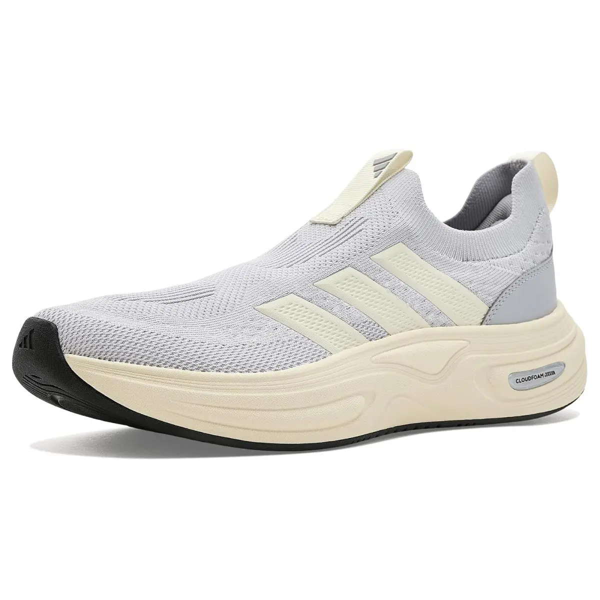 Adidas shoes - Black/Carbon/White 13