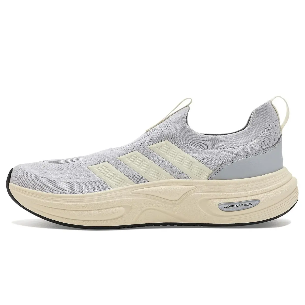 Adidas shoes - Black/Carbon/White 16