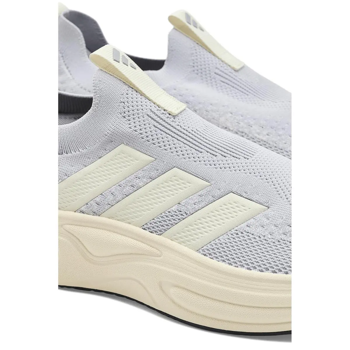 Adidas shoes - Black/Carbon/White 18