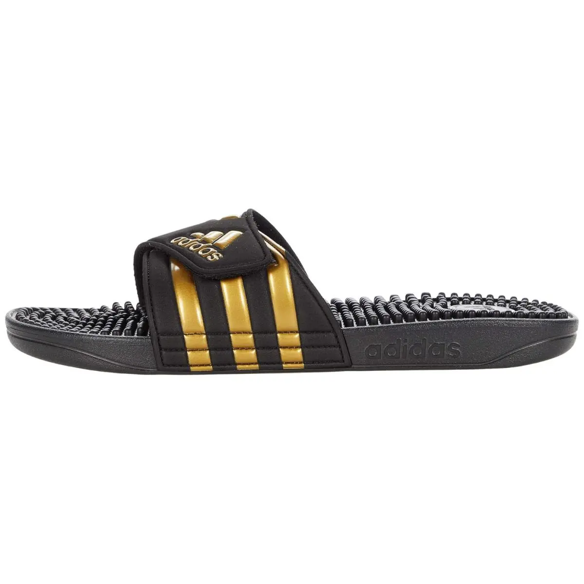 Adidas shoes - Core Black/Gold Metallic/Core Black 2