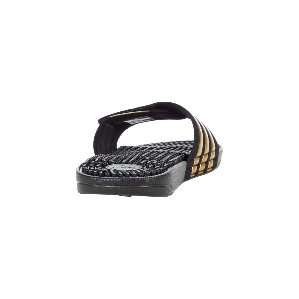 Adidas shoes - Core Black/Gold Metallic/Core Black 3