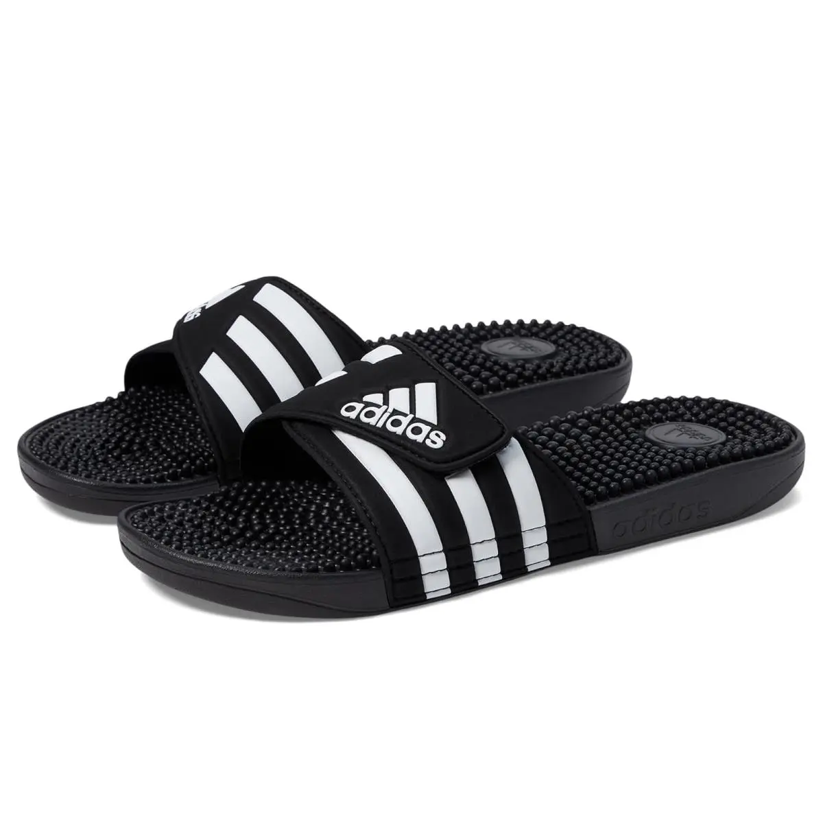 Adidas shoes  - Core Black/Gold Metallic/Core Black 16
