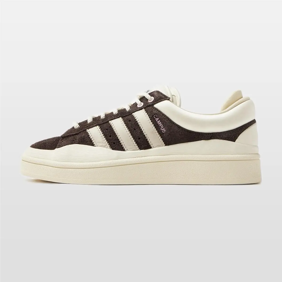 Adidas shoes - adidas Campus - Campus - Adidas Bad Bunny Campus - Brown 10