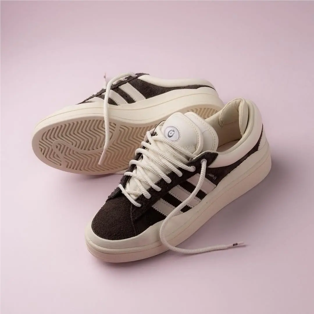 Adidas shoes - adidas Campus - Campus - Adidas Bad Bunny Campus - Brown 32
