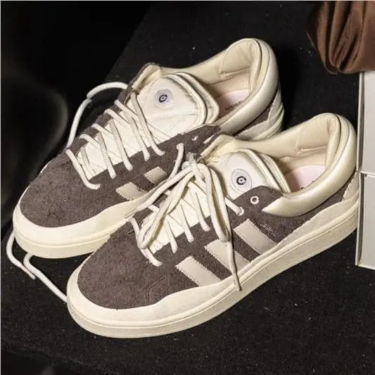 Adidas shoes - adidas Campus - Campus - Adidas Bad Bunny Campus - Brown 8