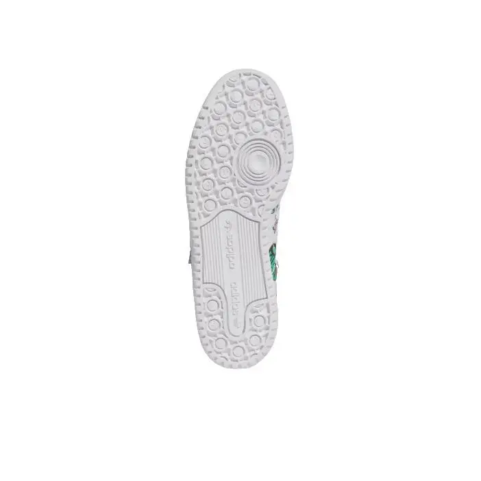 Adidas shoes - Forum 84 HI - Forum - HQ1128 - Cloud White/Multi 4