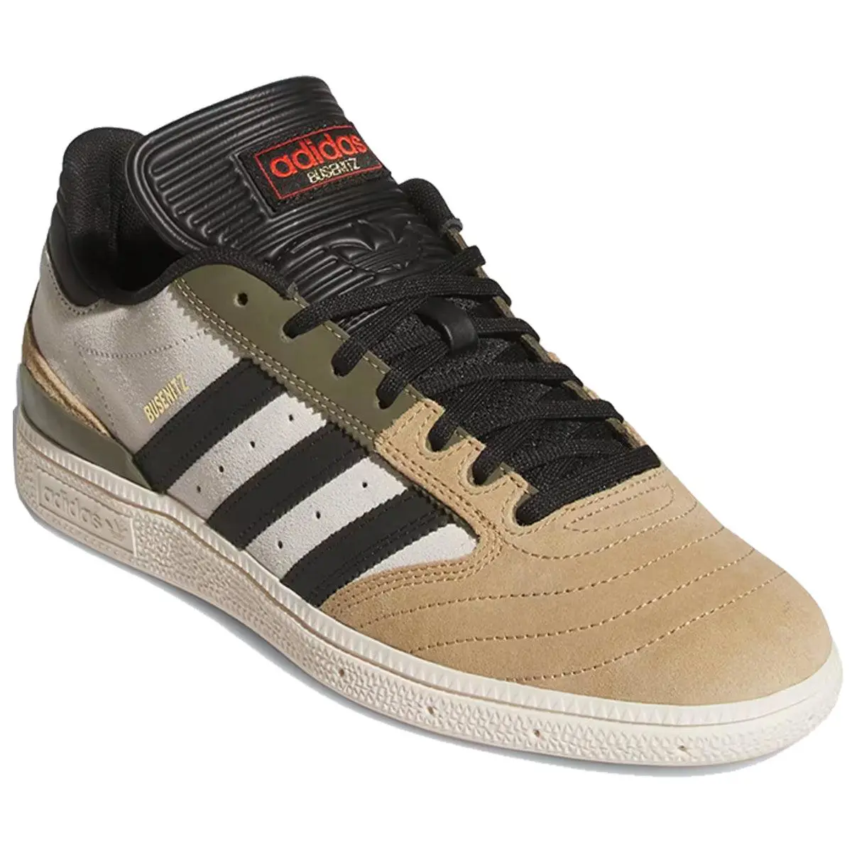 Adidas Busenitz Pro - Cardboard - Khaki