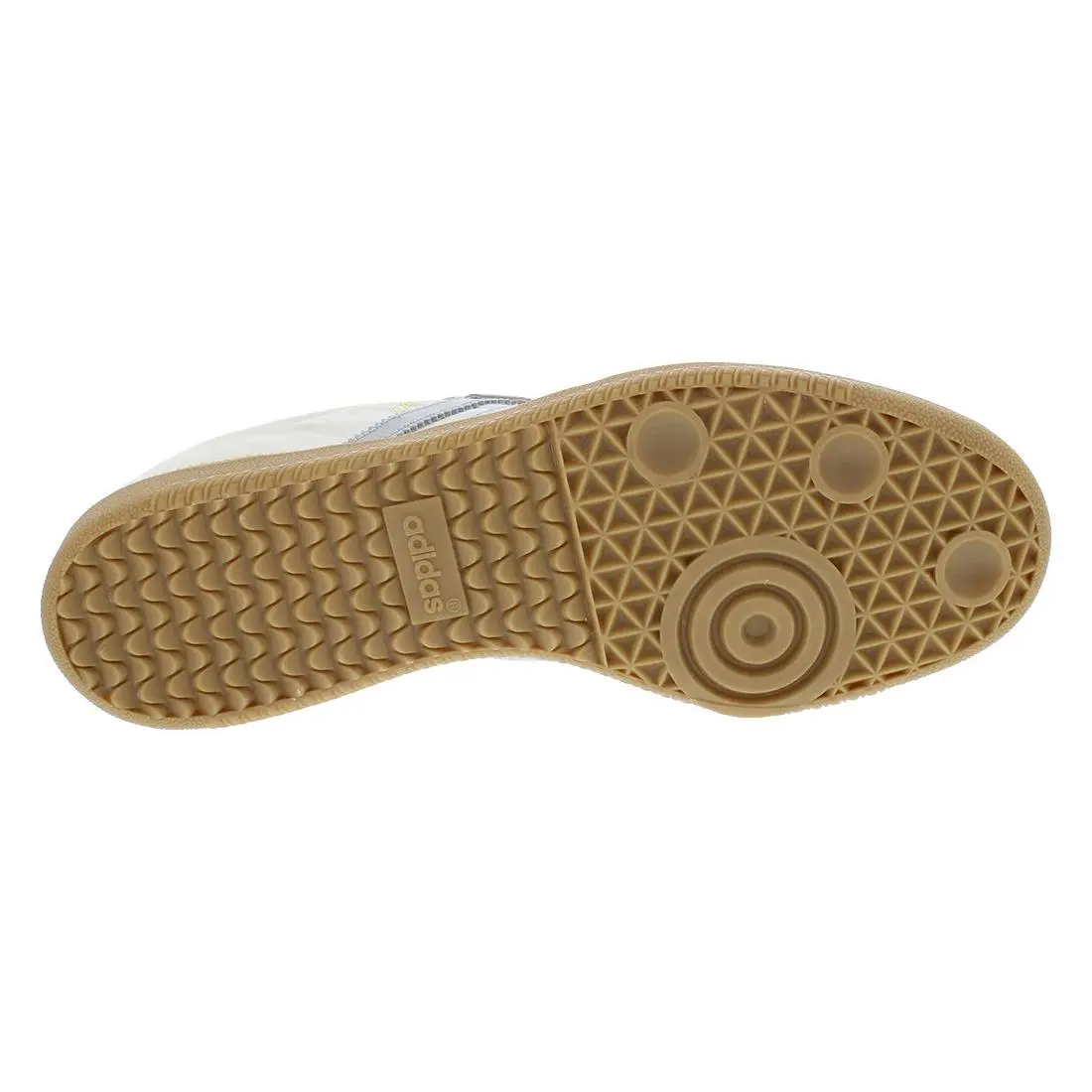 Adidas shoes - Off White Alluminum 6