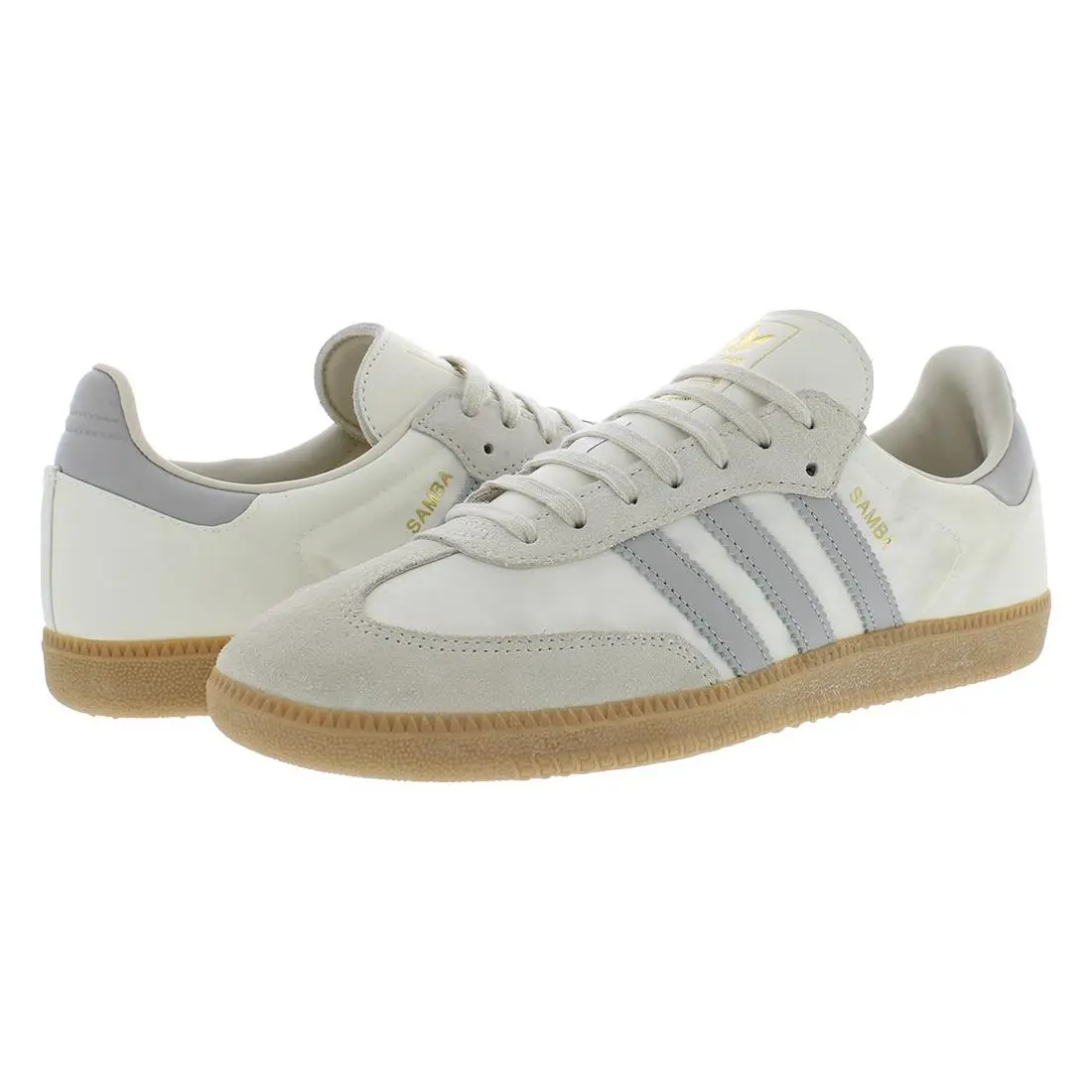Adidas shoes - Off White Alluminum 4